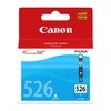 Canon CLI-526C | Rašalo kasetė | Žydra spalva