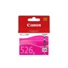 CANON CLI-526M rausvos spalvos rašalinė