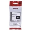 Rašalas Canon PFI107BK juodas | 130ml | iPF68X, 78X