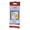 Rašalas Canon PFI107Y geltona | 130ml | iPF68X, 78X