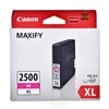 Canon PGI-2500XLM rašalo kasetė, purpurinė
