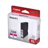 Canon PGI-2500XLM rašalo kasetė, purpurinė