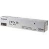 Canon EXV38 kasetė, juoda