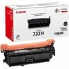 Canon kasetė 732H juodas, didelės talpos