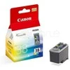 CANON CL-38 rašalo spausdinimo galvutė, spalvota, 9 ml, skirta PIXMA iP2500, 207 puslapiai