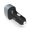 Automobilinis įkroviklis KRUX 3x USB QC 3.0