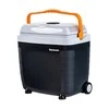 Travel šaldytuvas Ravanson CS-28S Super AC/DC (28l)