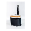 Travel šaldytuvas Ravanson CS-28S Super AC/DC (28l)
