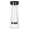 Skalbimo mašina Brita butelis su filtru, 1.3 L