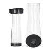 Skalbimo mašina Brita butelis su filtru, 1.3 L