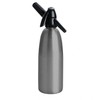 Saturator Art Quick Soda Gray