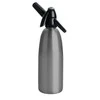 Saturator Art Quick Soda Gray