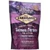 Carni Love Cat su lašiša ir kalakutiena for Kittens 400g