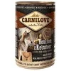 Carni Love Carnilove Wild Meat Elniena&amp;eltiena 400g