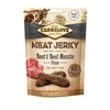 Carni Love CARNILOVE šunų skanėstas Jerky jautiena su jautienos raumenų filė 100 g
