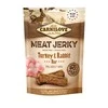 Carni Love CARNILOVE Dog skanėstas Jerky Rabbit &amp; Turkey Bar 100 g
