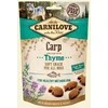 Carni Love CARNILOVE Dog skanėstas Carp with Thyme 200 g