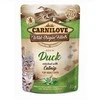 Carni Love Carnilove konservai katėms maiš. antiena Catnip 85g