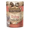 Carni Love Carnilove konservai katėms maiš. kalakutiena Valeriana 85g
