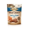 Carni Love CARNILOVE Dog skanėstas Jerky Lamb&amp;Salmon Fillet 100 g