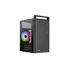 AEROCOOL PGS CS-109-G-BK-v1 FRGB - dėklas