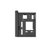 AEROCOOL PGS CS-109-G-BK-v1 FRGB - dėklas