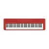 Sintezatorius Casio CT-S1, raudonas