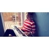 Sintezatorius Casio CT-S200WE, baltas