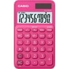 Skaičiuotuvas - Casio SL-310UC Raudonas 10 Skaitmenų Ekranas
