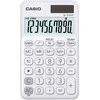 Skaičiuotuvas - Casio SL-310UC-WE, Baltas