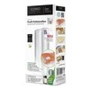 Caso | Foil rolls | 01222 | 2 units | Dimensions (W x L) 30 x 600 cm | Ribbed