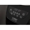 Caso | Oro gruzdintuvė | AF 250 | Galia 1400 W | Talpa 3 L | Karšto oro technologija | Juodas