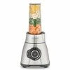 Caso | Maišytuvas | B1800 | Tabletop | 1800 W | Jar material Glass | Jar capacity 1.75 L | Ice crushing | Mini chopper | Nerūdijantis plienas