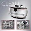 Valiklis CASO ULTRASONIC CLEANER ULTRASONICCLEAN 1500
