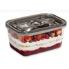 Caso VacuBoxx Eco Set | Caso | VacuBoxx Eco Set | 1177 | 3 | Transparent