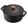 Berlinger Haus Emaliuotas ketaus troškintuvas BerlingerHaus 20cm 2,75L | Strong Mold BH/6517