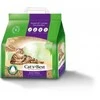 Cat's Best Smart Pellets granuliuotas natūralus pjuveninis kraikas 10L ilgaplaukėms katėms