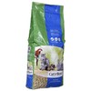Cat's Best Universal granuliuotas natūralus universalus pjuveninis kraikas 40L