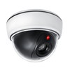 CEE MACLEAN DC2300 CE DC2300 kupolinė apsaugos kamera Dummy LED