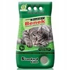 Cat viper Super Benek Standartinis žaliasis miškas 5 l