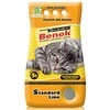 Certech Super Benek Standard Natural - kačių kraiko suspaudimas 5 l