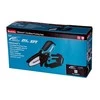 MAKITA grandininis gen4jimo pjūklas 12V UC100DZ01 10cm be akumuliatoriaus ir kroviklio