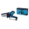 MAKITA grandininis gen4jimo pjūklas 12V UC100DZ01 10cm be akumuliatoriaus ir kroviklio