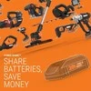 Grandininis pjūklas Worx WG385E.9