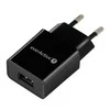 Įkroviklis everActive SC-100B 1xUSB 1A