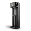 everActive universalus 1 x Li-ion akumuliatorių kroviklis LC100