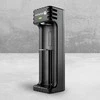 everActive universalus 1 x Li-ion akumuliatorių kroviklis LC100