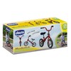 CHICCO balansinis dviratukas Raudonas BULLET