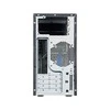 Mini Chieftec Classic Series BD-25B-350GPB Juodas