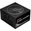 CHIEFTEC SteelPower SERIES 550W ATX 12V 2.3 80 PLUS bronzos